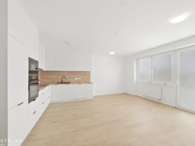 Pronájem bytu 2+kk, Pohořelice, Znojemská, 55 m2