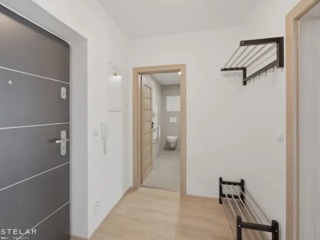 Pronájem bytu 2+kk, Pohořelice, Znojemská, 55 m2