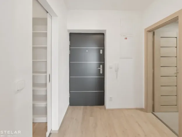 Pronájem bytu 2+kk, Pohořelice, Znojemská, 55 m2