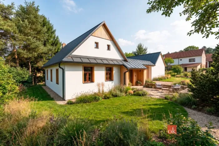 Prodej chalupy, Horní Radouň, 90 m2