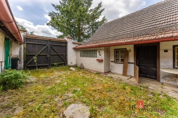 Prodej chalupy, Horní Radouň, 90 m2