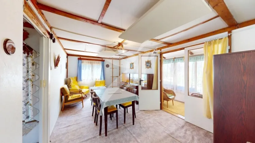 Prodej chaty, Útušice, Útušice, 42 m2