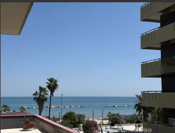 Prodej bytu 2+1, Alba Adriatica,Itálie, 62 m2
