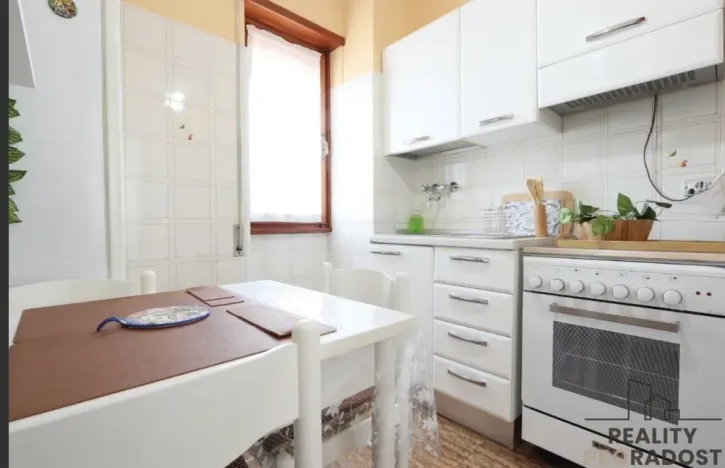 Prodej bytu 2+1, Alba Adriatica,Itálie, 62 m2