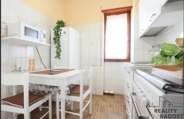 Prodej bytu 2+1, Alba Adriatica,Itálie, 62 m2