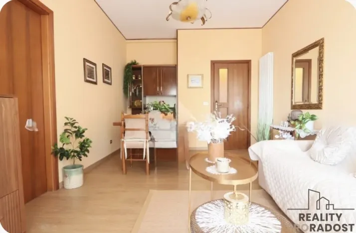 Prodej bytu 2+1, Alba Adriatica,Itálie, 62 m2