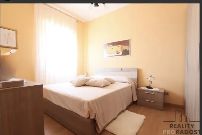 Prodej bytu 2+1, Alba Adriatica,Itálie, 62 m2