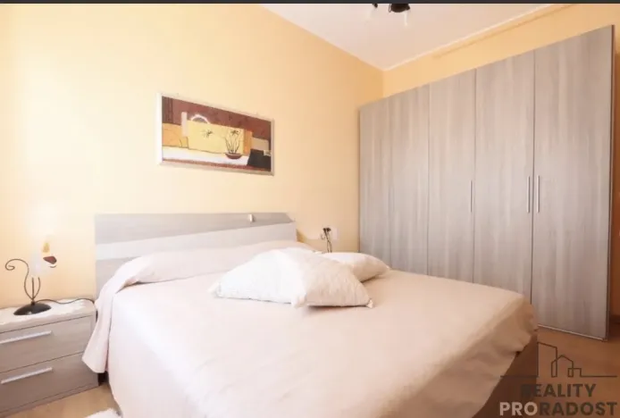 Prodej bytu 2+1, Alba Adriatica,Itálie, 62 m2
