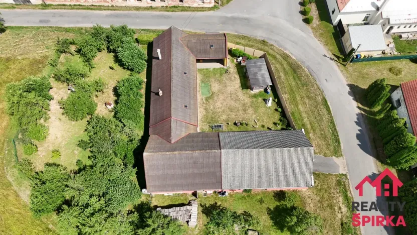 Prodej rodinného domu, Městečko Trnávka - Přední Arnoštov, 83 m2