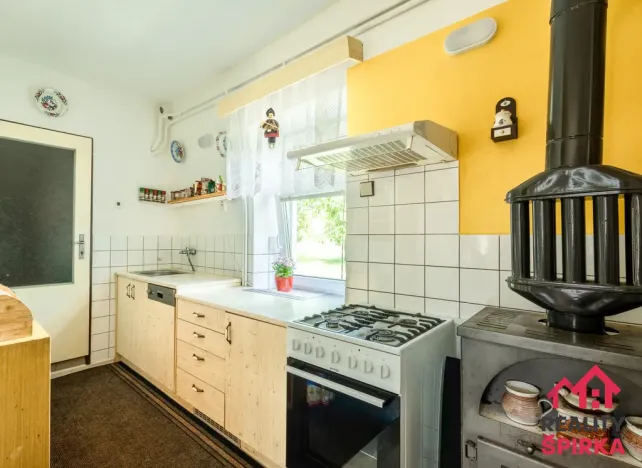 Prodej rodinného domu, Městečko Trnávka - Přední Arnoštov, 83 m2