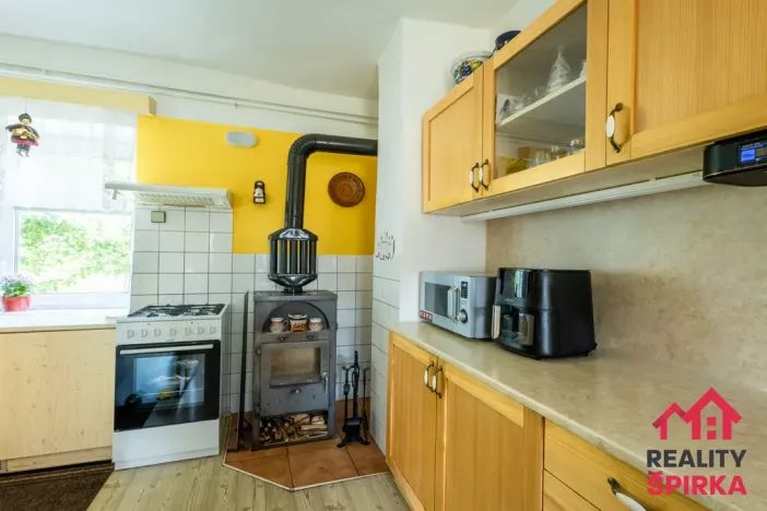 Prodej rodinného domu, Městečko Trnávka - Přední Arnoštov, 83 m2