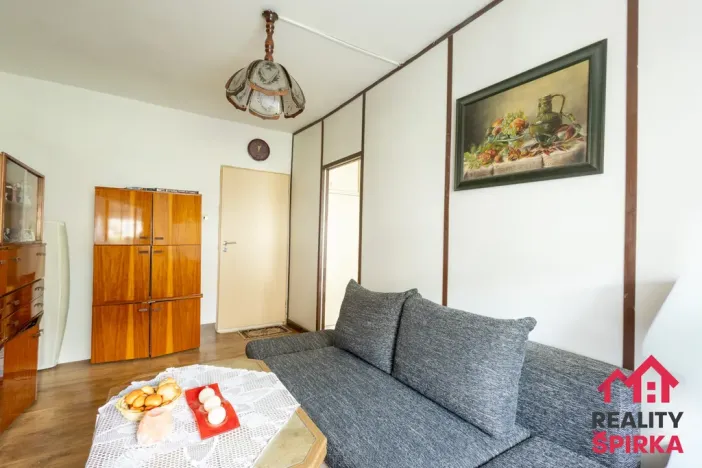 Prodej rodinného domu, Městečko Trnávka - Přední Arnoštov, 83 m2