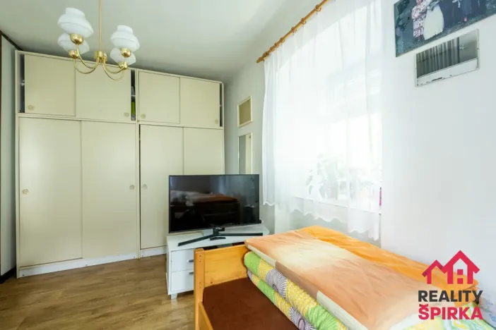 Prodej rodinného domu, Městečko Trnávka - Přední Arnoštov, 83 m2