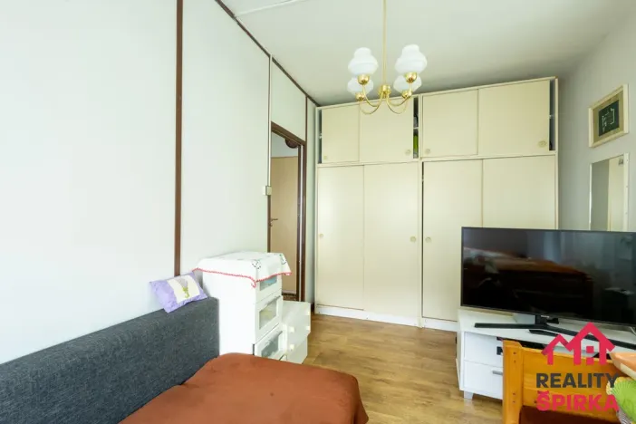 Prodej rodinného domu, Městečko Trnávka - Přední Arnoštov, 83 m2