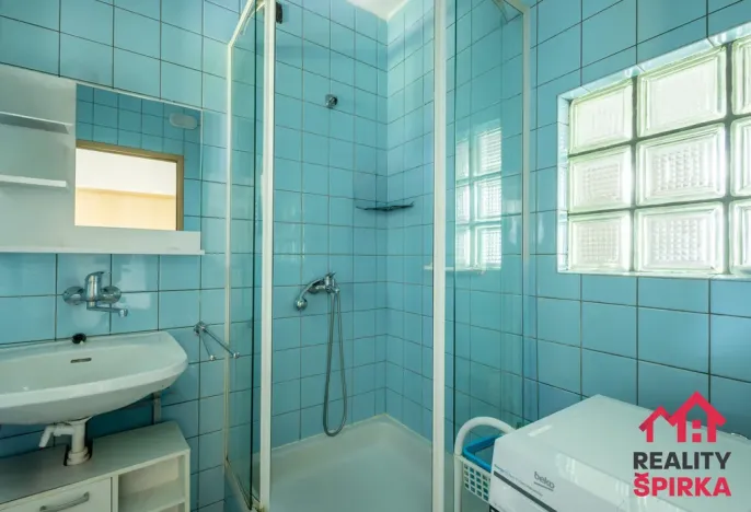 Prodej rodinného domu, Městečko Trnávka - Přední Arnoštov, 83 m2