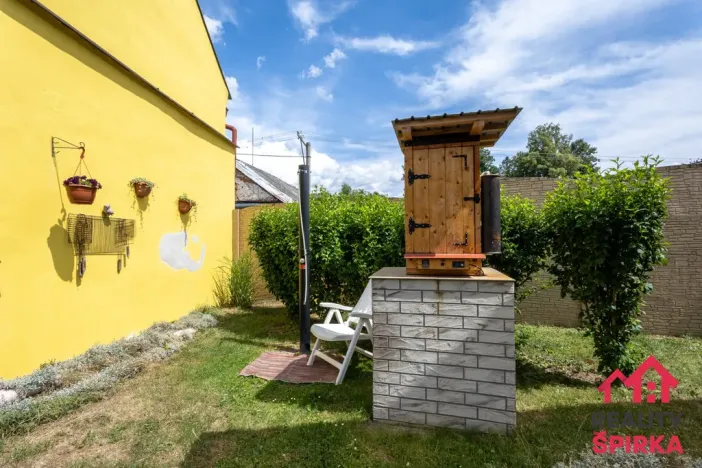 Prodej rodinného domu, Městečko Trnávka - Přední Arnoštov, 83 m2