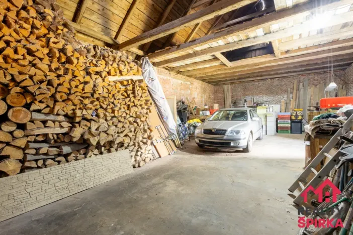 Prodej rodinného domu, Městečko Trnávka - Přední Arnoštov, 83 m2