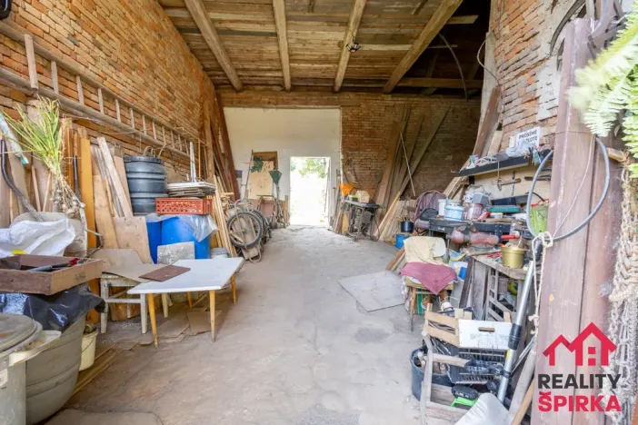 Prodej rodinného domu, Městečko Trnávka - Přední Arnoštov, 83 m2