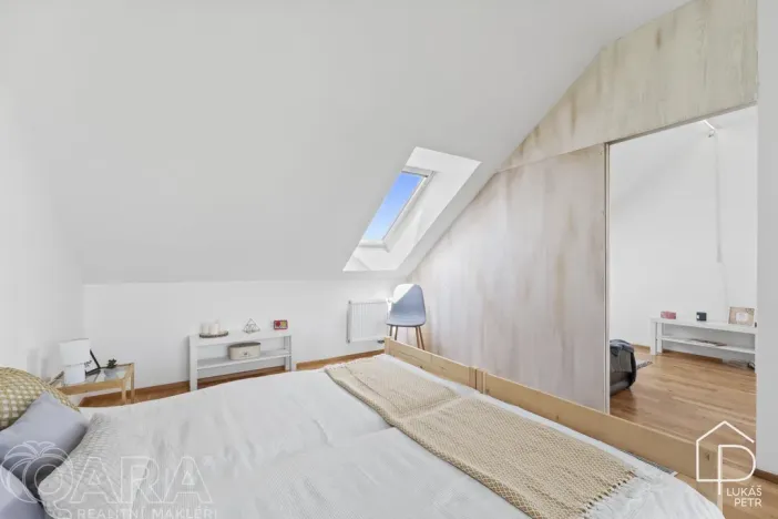 Prodej bytu 3+kk, Praha - Ďáblice, Ďáblická, 82 m2