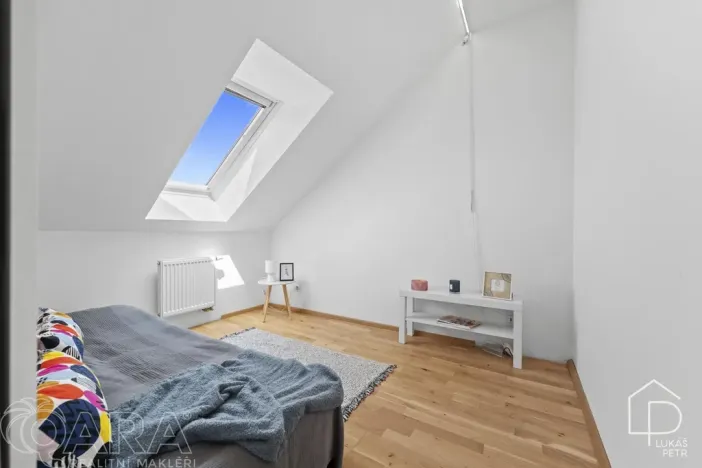 Prodej bytu 3+kk, Praha - Ďáblice, Ďáblická, 82 m2