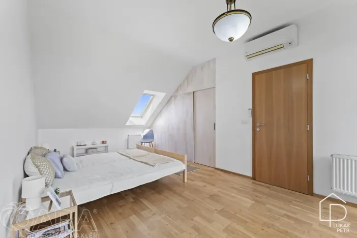 Prodej bytu 3+kk, Praha - Ďáblice, Ďáblická, 82 m2