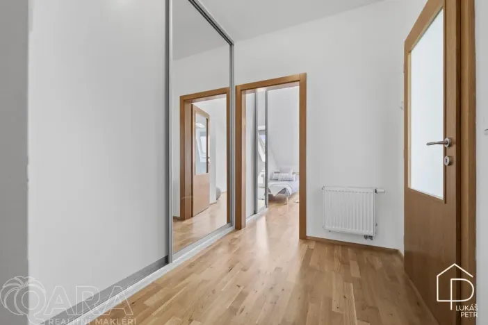Prodej bytu 3+kk, Praha - Ďáblice, Ďáblická, 82 m2
