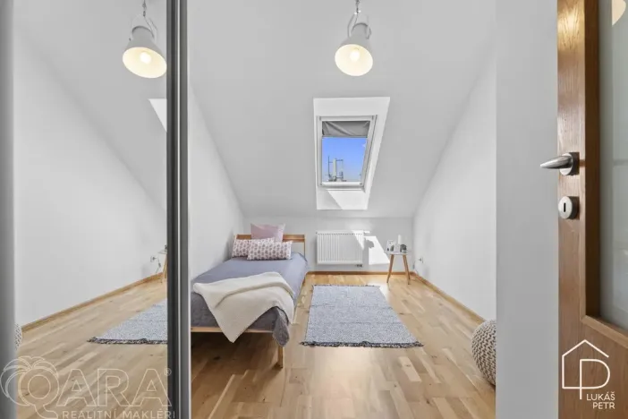 Prodej bytu 3+kk, Praha - Ďáblice, Ďáblická, 82 m2