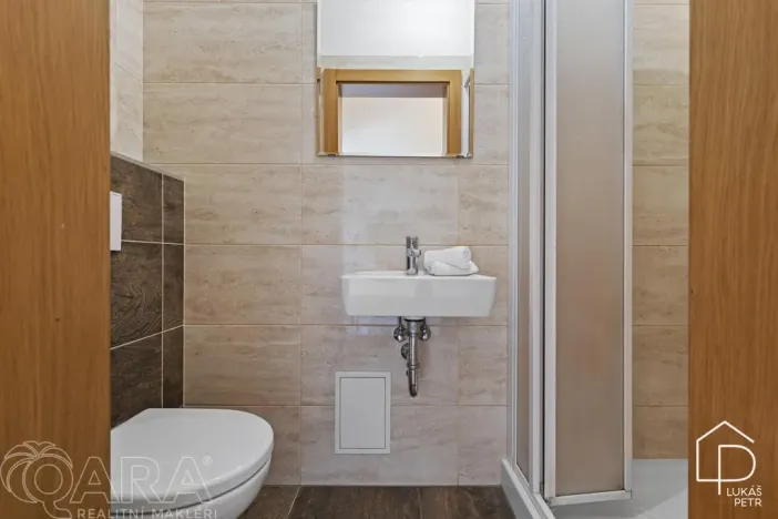 Prodej bytu 3+kk, Praha - Ďáblice, Ďáblická, 82 m2
