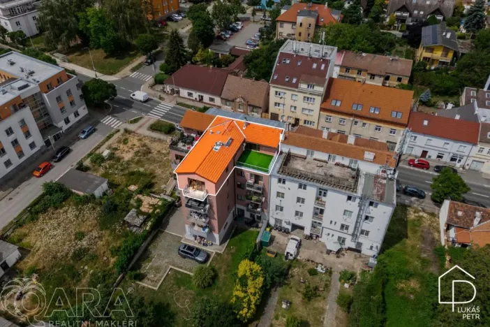 Prodej bytu 3+kk, Praha - Ďáblice, Ďáblická, 82 m2
