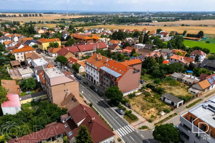 Prodej bytu 3+kk, Praha - Ďáblice, Ďáblická, 82 m2