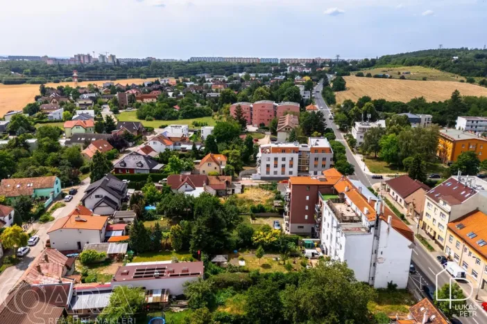 Prodej bytu 3+kk, Praha - Ďáblice, Ďáblická, 82 m2