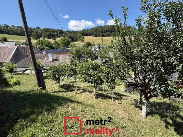 Prodej rodinného domu, Dlouhomilov - Benkov, 145 m2