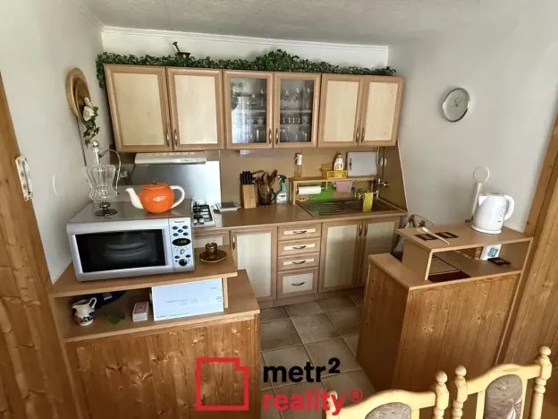 Prodej rodinného domu, Dlouhomilov - Benkov, 145 m2