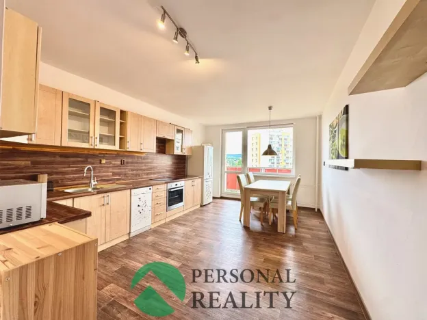 Pronájem bytu 2+1, Příbram, Brodská, 86 m2