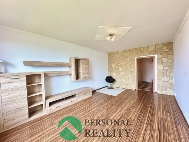 Pronájem bytu 2+1, Příbram, Brodská, 86 m2