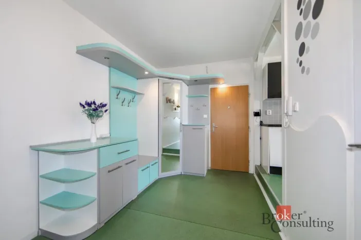 Prodej bytu 3+1, Toužim, Sídliště, 67 m2