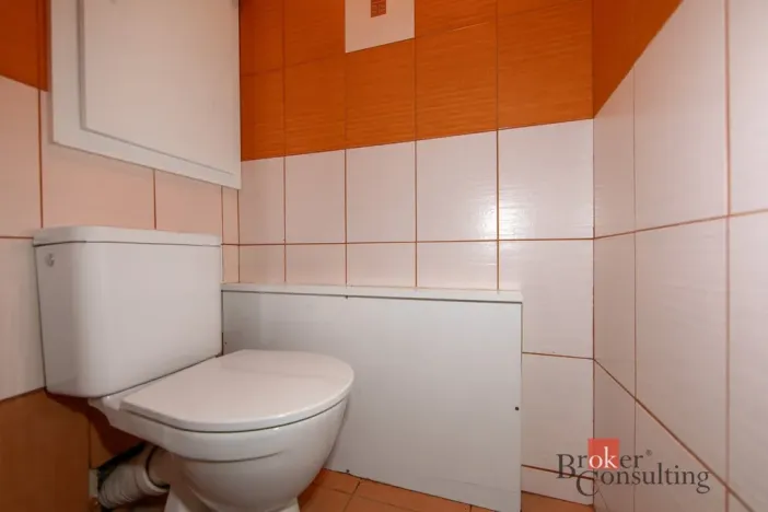 Prodej bytu 3+1, Toužim, Sídliště, 67 m2