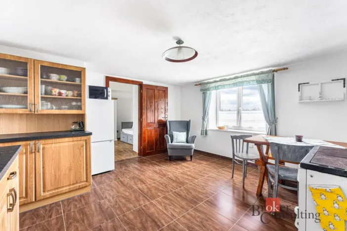 Prodej rodinného domu, Bořetín, 85 m2