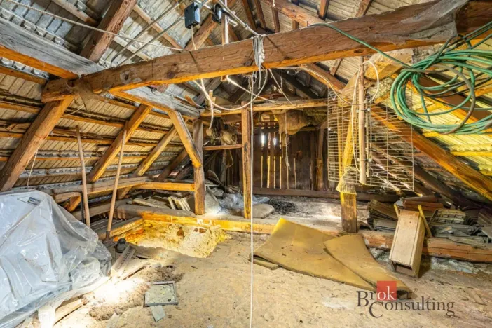 Prodej rodinného domu, Bořetín, 85 m2
