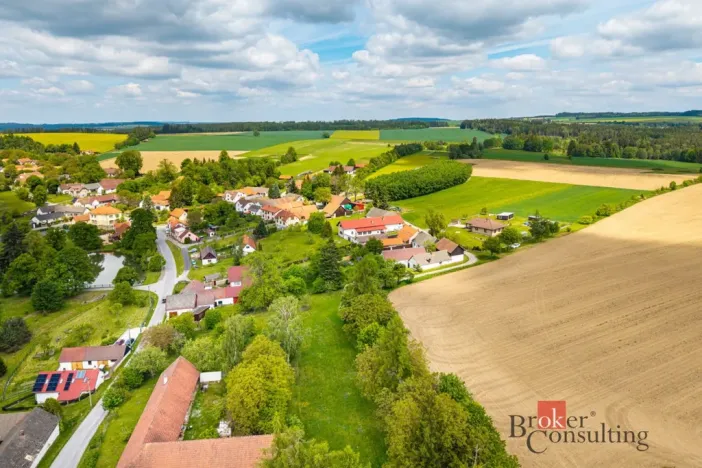 Prodej rodinného domu, Bořetín, 85 m2
