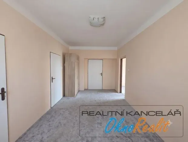 Prodej atypického bytu, Přerov - Přerov I-Město, Kosmákova, 200 m2