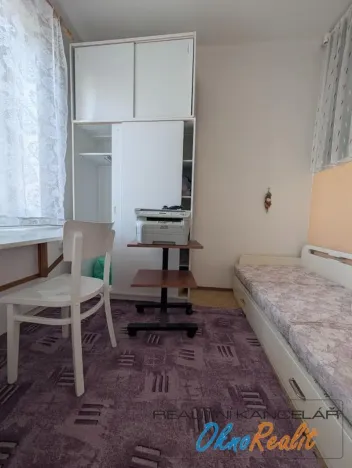 Prodej atypického bytu, Přerov - Přerov I-Město, Kosmákova, 200 m2
