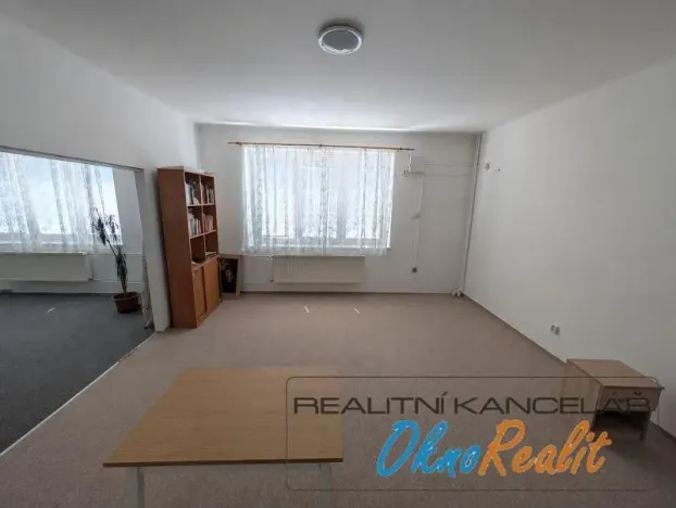 Prodej atypického bytu, Přerov - Přerov I-Město, Kosmákova, 200 m2