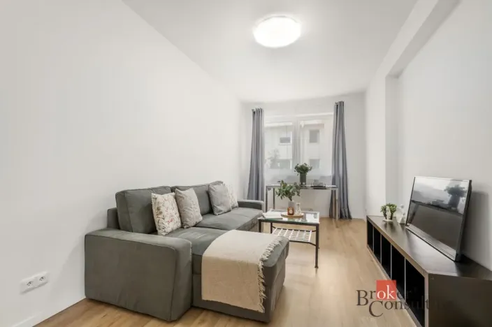 Pronájem bytu 3+1, Praha - Modřany, Mráčkova, 62 m2