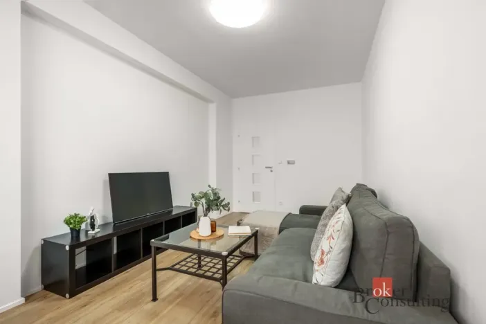 Pronájem bytu 3+1, Praha - Modřany, Mráčkova, 62 m2