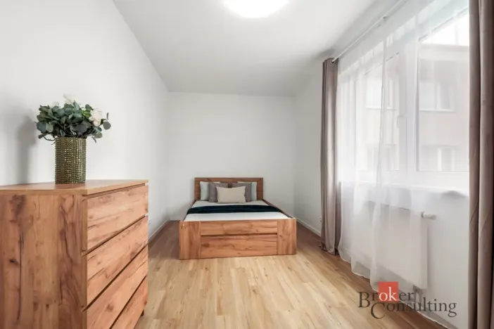 Pronájem bytu 3+1, Praha - Modřany, Mráčkova, 62 m2
