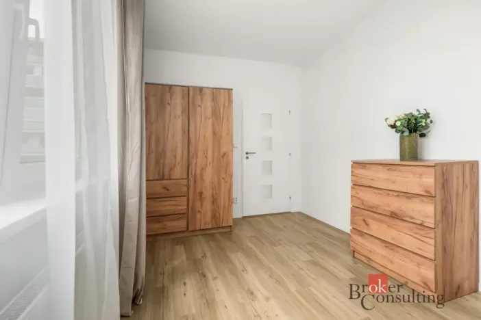 Pronájem bytu 3+1, Praha - Modřany, Mráčkova, 62 m2