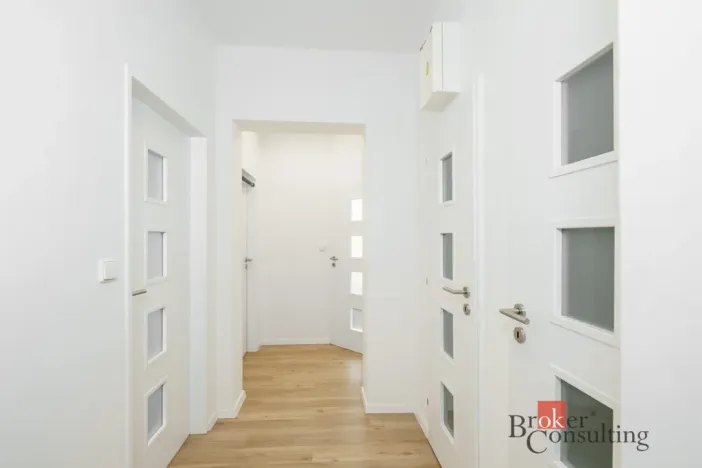 Pronájem bytu 3+1, Praha - Modřany, Mráčkova, 62 m2