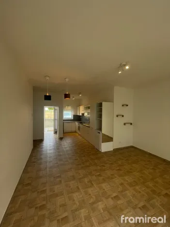 Prodej bytu 4+kk, Znojmo, Smutného, 79 m2