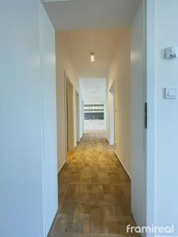 Prodej bytu 4+kk, Znojmo, Smutného, 79 m2